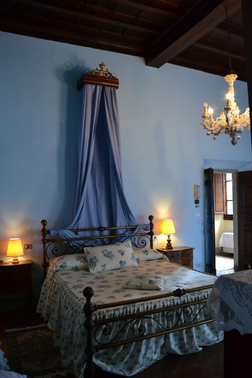 Villa Aurora Di Ferracciano Borgo San Lorenzo Quarto foto